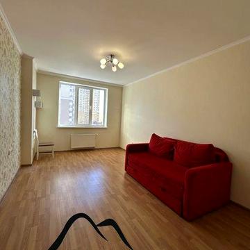 Оренда 1-кім квартири на 5 поверсі  місто Бровари ЖК Лісовий квартал