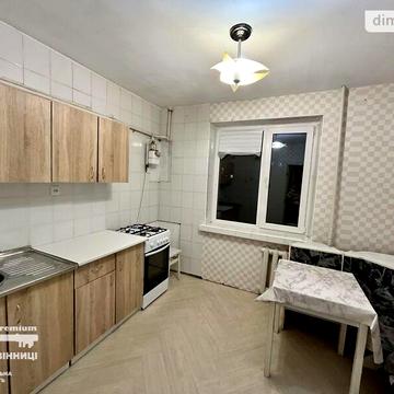 Довгострокова оренда 2к Квартира Пирогова вулиця