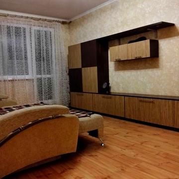 Оренда 1но квартири по вул Вітрука Депо 8500 і ком