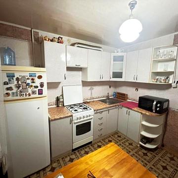 Аренда 1 ком кв Новые дома, Стадионный презд 21