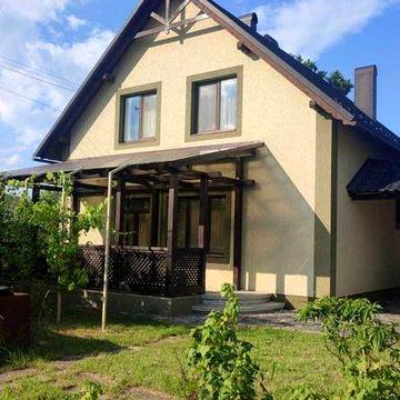 Будинок /район Довбуша/ Коломия