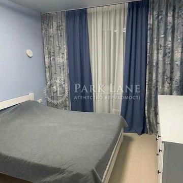 Продаж 2К квартири Євроремонт Мрії Туполева 20в Салютна Нивки