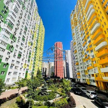 HN Сертифікат,  Однокімнатна квартира Голосіївський район ЖК Амурський