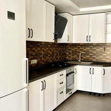 ЖЖ Щасливий Соборна 10 Б Петропавлівська Борщагівка ЖК Щасливий