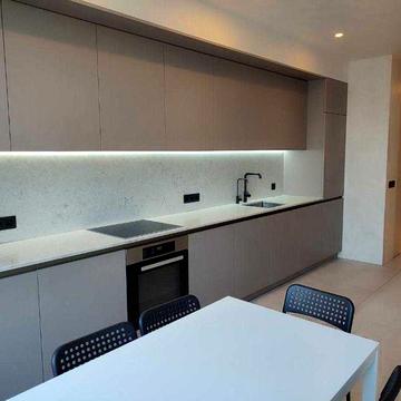 Продаж 3 кімнатної квартири в ЖК „Каховська" Лівобережна без % ЖК Каховська