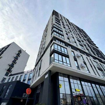 Продаж квартири в новобудові ArtHouse вул.Малоголосківська ЖК ArtHouse