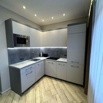 Аренда‼️1комн‼️Терраса/Вид на Море‼️Каманина/Аркадия‼️32 жемчужина