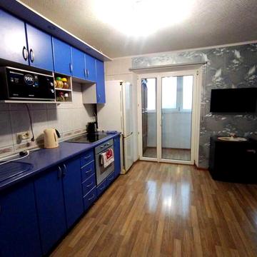 Оренда 3-к кв. вул. Новокримська, буд. 5, зручність і комфорт.