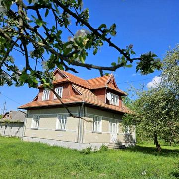 Будинок житловий/ с.Стопчатів/ Косівський район