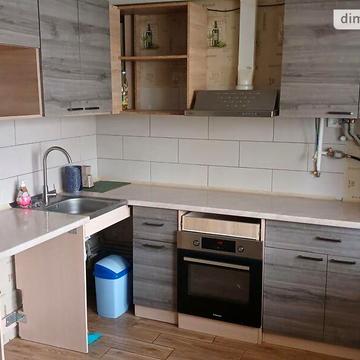 Продаж 2к Квартира Башкірцевої Марії вулиця ЖК ул. Башкирцевой, 33, корп. 2