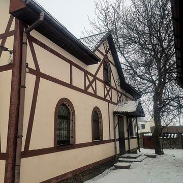 Продам будинок с. Пархомівка Київська обл