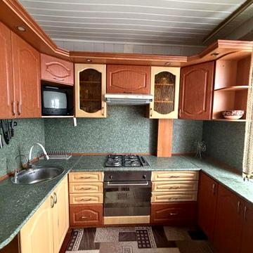 Оренда просторої квартири Таращанський масив