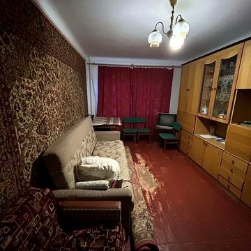 Оренда 2-во кімнатної квартири, Поділ