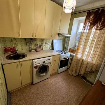 Свет не откл!Уютная однушка на океане!Берем с детками и животными!