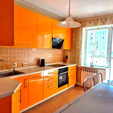 Сдам 2-кімнатну, вул. Вишняківська, 3, метро Харківська 10 хв. пішки.