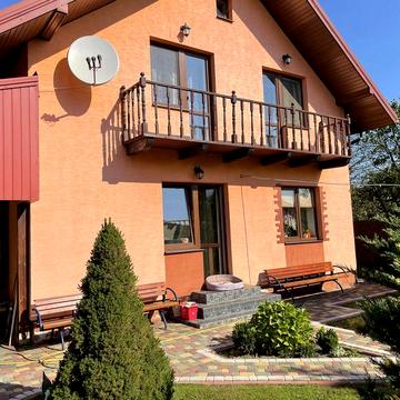 Житловий будинок .