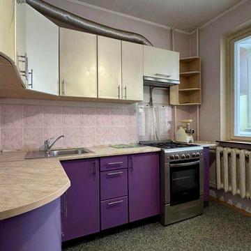 1-кімнатна квартира 40 м² | Богунія | 2/9 поверх - Житомир