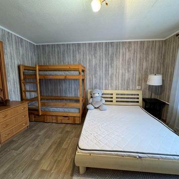 Сдам СВОЮ 3-х ком. квартиру в Новомосковске БЕЗ КОМИССИИ.