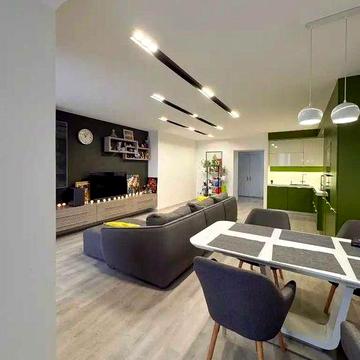 ЖК Атмосфера Продаж 4к квартири ТРЦ Апполо парк Зелений Гай новобудова ЖК Атмосфера