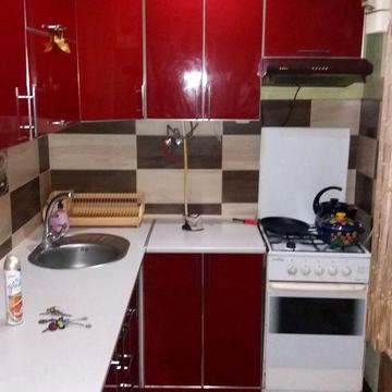 Продається 1 квартира