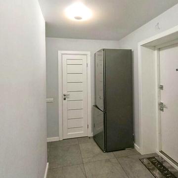 Довгострокова оренда 2к Квартира Фортечна (Грязнова) вулиця