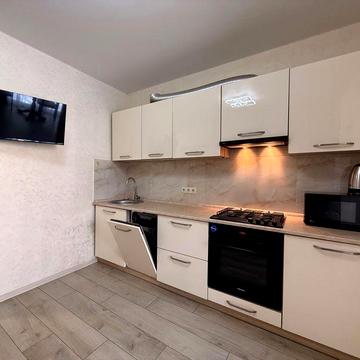 Сдам 2к квартиру ЖК Ривер Парк River Park