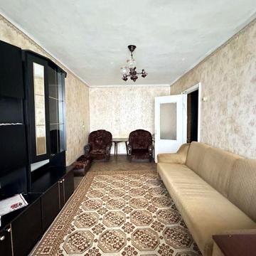 Здам  1- кімн. кв. в центрі, пр. Перемоги, Прогрес