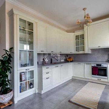 ЖК Панорама на Печерську Продаж Квартира 130 м2 вул. Коновальця ЖК Панорама на Печерську