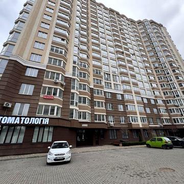 Сертифікат-ТАК!Велика 1к квартира з ДОКУМЕНТАМИ Сяйво2 Ірпінь ЖК Сяйво 2