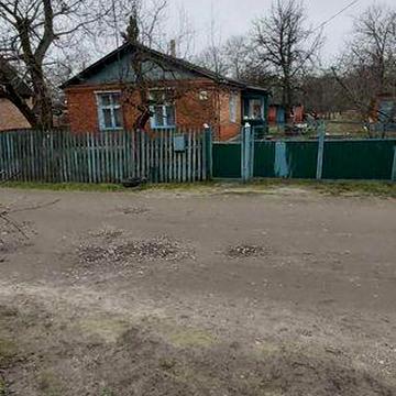 Продам     будинок