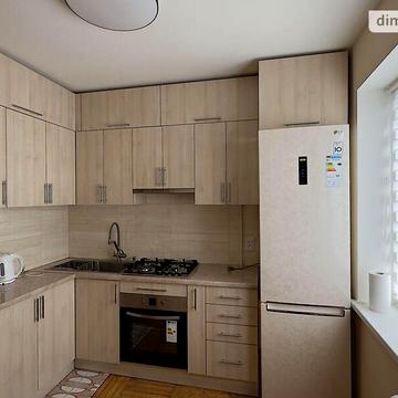 Довгострокова оренда 2к Квартира Михайла Гориня (Скрипника) вулиця