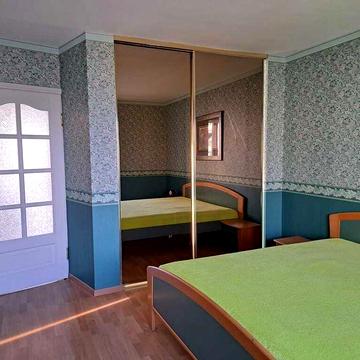 Сдам 3-кімнатну на Татарці, вул. Печенізька, 16, метро Лукянівська