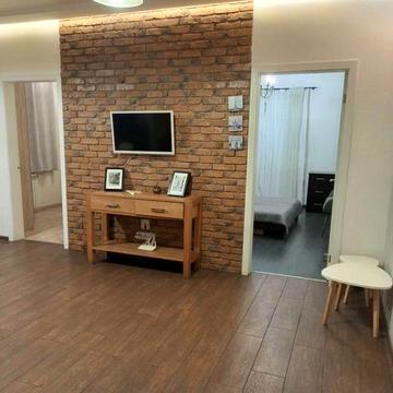 Аренда 2х Ком квартиру  Раздельная Центр  Балкон  Ул Нежинская 73