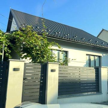 Житловий БУДИНОК с. Іза