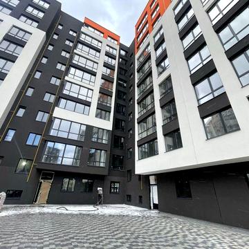 Продаж квартири в ЖК Central Park біля парку ЖК Central Park