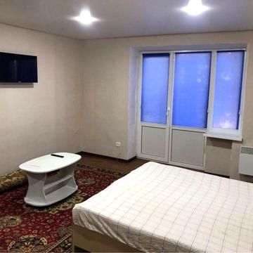 Сдам 1-но комнатную квартиру