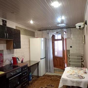 Эксклюзив!Аренда 3-х ком квартиры улица Вернадского, д 1