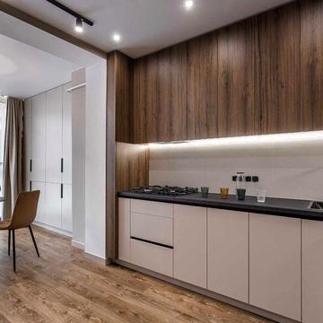 Сучасна 1-кім. квартира 40.8 м2. у Sofia Residence Софія Резіденс ЖК Sofia Residence