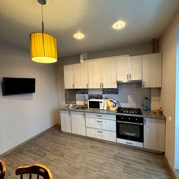 Продам 2к.квартиру в ЖК Дача 55, новострой! ЖК Дача 55