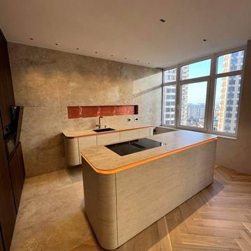 Продам квартиру Каманина Аркадия 32 Жемчужина 105 метров вид моря ЖК 32 Жемчужина