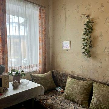 Продається 1 кімн. квартира на Пушкіна біля Спортшколи