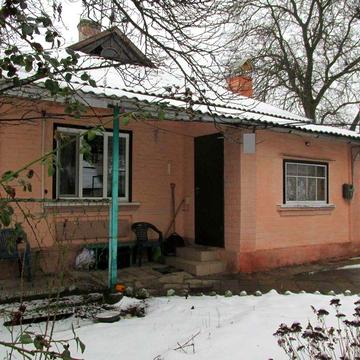 Будинок  в мальовничому місці по пр. Шакало (р-н парку Шевченко)