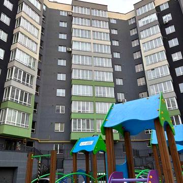 Продається 1к квартира від забудовника/ЖК Міленіум/Розтермінування ЖК Millennium