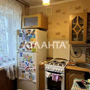 проспект Добровольского, 1492, Котовского, Пересыпский, Одесса, Одесская 42000.0 USD