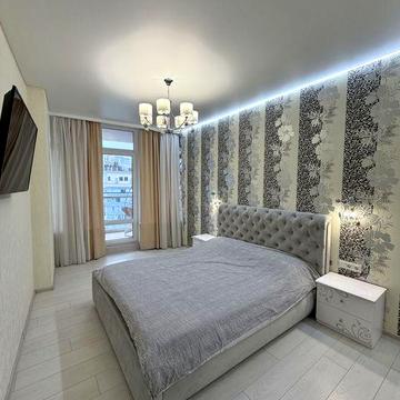 Сдам в Аркадии долгосрочно СВОЮ квартиру без выселения на лето!