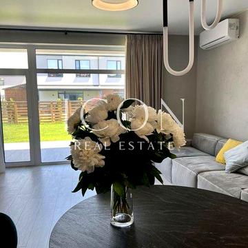 Оренда дуплексу в Balaton village|108 м² | с.Нові Петрівці