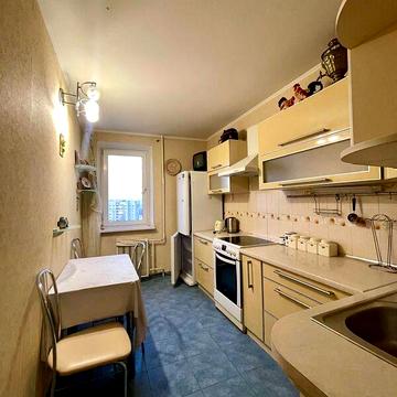 Продаж 3к Квартира Князя Ярослава Мудрого (Академіка Глушка) проспект