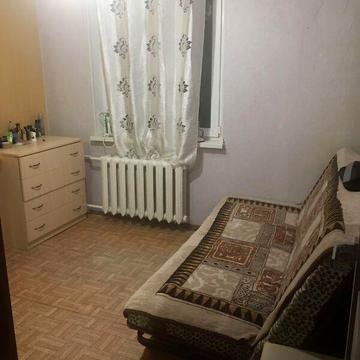 Продаж 1к Квартира Космонавтів вулиця