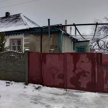 Продаётся Дом  на Авиловке