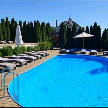 Продаётся 3 к.квартира в клубном доме в Новоалександровке